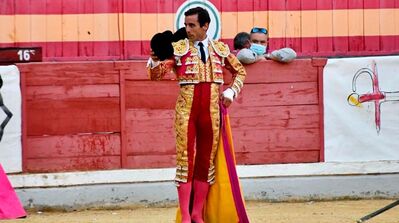 Onda Ruedo 3x01: Juan Ortega, una de las nuevas ilusiones para el aficionado