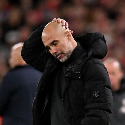 Gringolândia #293 - City chega a 2025 ameaçado na Champions