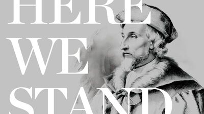 The Fly of Friedberg: Balthasar Hübmaier (c. 1480–1528)