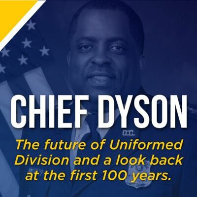 Ep. #047UD Chief, Chief Alfonso Dyson Sr.