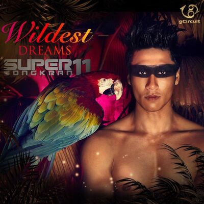 SUPER SONGKRAN 11