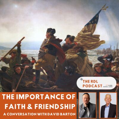 The Importance of Faith and Friendship