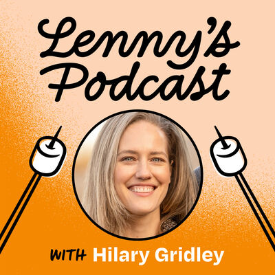 How to build a team that can “take a punch”: A playbook for building resilient, high-performing teams | Hilary Gridley (Head of Core Product, Whoop)