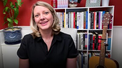 Les traits psychologiques qui façonnent vos convictions politiques | Dannagal G. Young