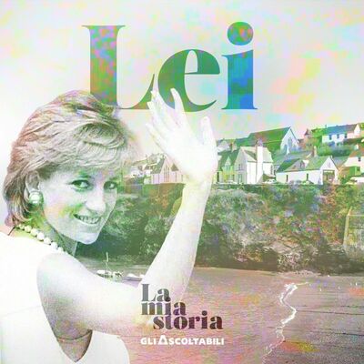 Lei
