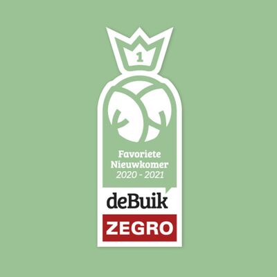 Special edition: Restaurant OX, winnaar Favoriete Nieuwkomer van het jaar