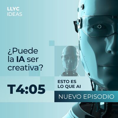 ¿Puede la IA ser creativa?