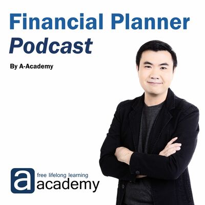 EP24 : สิ่งที่นักวางแผนการเงินควรทำ ในตลาดหุ้นขาลง