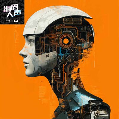 编码人声：当智能体之间自由连接和协作时，我们能否真正摆脱平台束缚？对谈 ANP 发起人常高伟