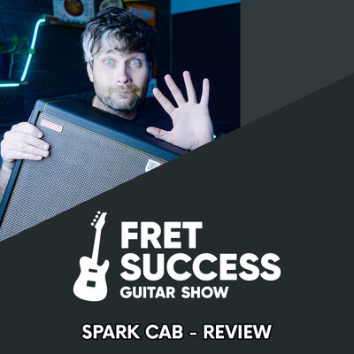 STOP Ruining Your Tone with the Wrong Cab! - Spark Cab Review