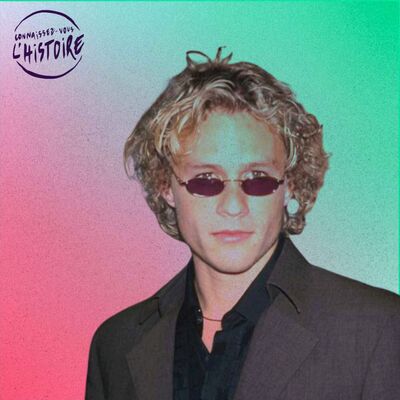 Heath Ledger, le Joker s'éclipse