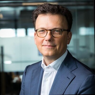 #99 - Harold Vreeburg, directeur HR Croonwolter&dros over HR-leiderschap