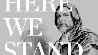 The First Tremor: Peter Waldo (Died by 1218)