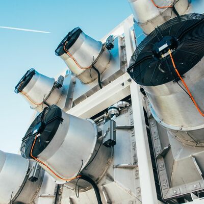 Money, Controversy and Magical Thinking: The Many Challenges of CO2 Removal