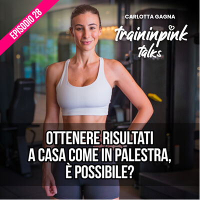 Ottenere risultati a casa come in palestra è possibile? 