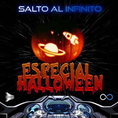 ♾ 1x07: ESPECIAL HALLOWEEN, ANÉCDOTAS TERRORÍFICAS DE LOS SALTADORES