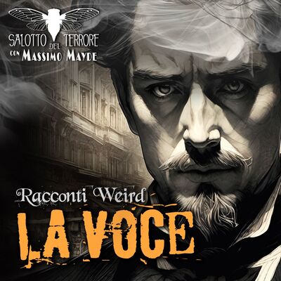 LA VOCE - (Racconti Weird, di Massimo Mayde)