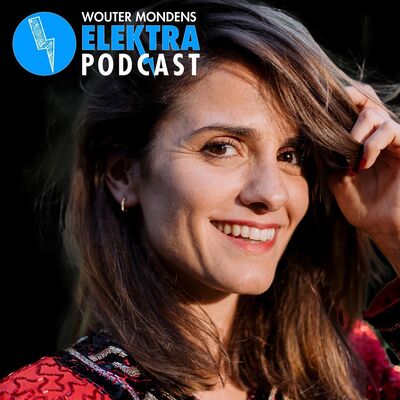 Rosa da Silva - Waarom doen we dit allemaal?