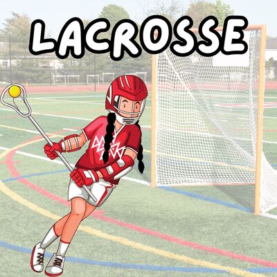 Lacrosse: The Creator's Game