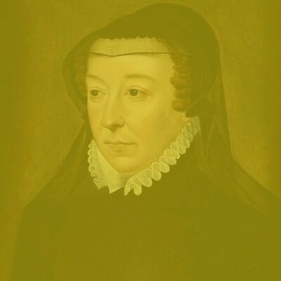 #38 - Catherine de Médicis ou l’import d’une culture d’entreprise