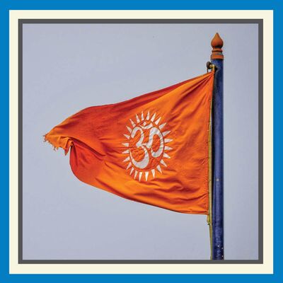 Hindoenationalisme en de vernislaag van spiritualiteit