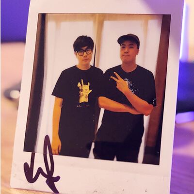 EP09 ｜ 曾參與金曲、金鐘、金馬演出音樂的編曲師 林樂偉