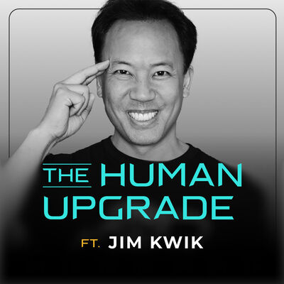 Jim Kwik: What I Take to Biohack Brain Speed and Focus  : 1312