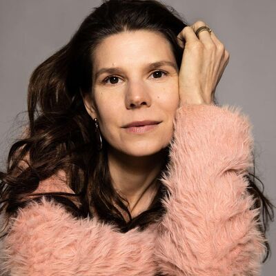 De toekomst van de liefde met Roanne van Voorst