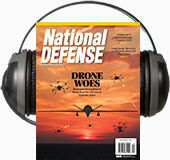 December 2024: DIU and Drones, the Army's Self-Propelled Howitzer Modernization Program, and GCAP
