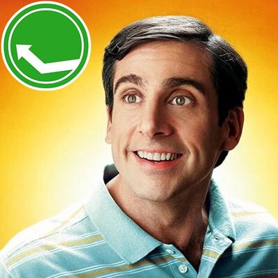 #260 | The 40 Year Old Virgin