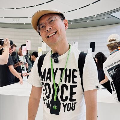 黑五倒數Costco好市多蘋果iPad、手錶大降價！M4 Mac通過 NCC即將開賣！你是LINE中重度依賴者嗎？