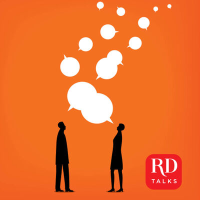 RD_Welcome To My Sentence