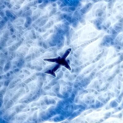 DR.SPY.DER | MUSIC FOR FLIGHT III TOGETHER | 2020