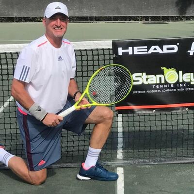 Stan Oley - Playmate Ball Machine Product Marketing Specialist