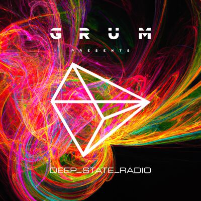 Grum Presents: Deep State Radio Episode 42
