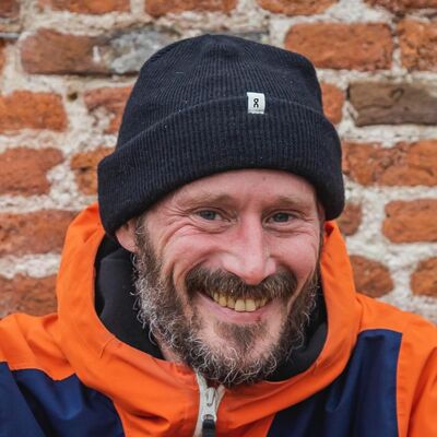 #72 12 jaar clean en krabbels bij de notaris