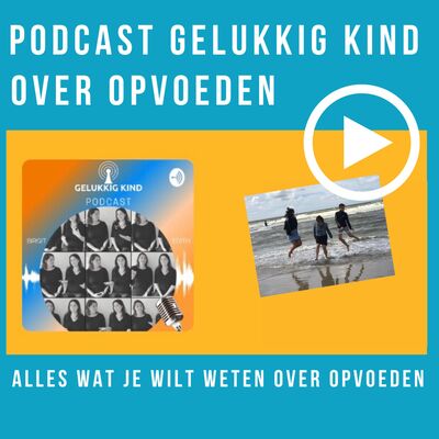 Waarom zijn de eerste jaren van een kind zo belangrijk -Opvoeden EP 42-