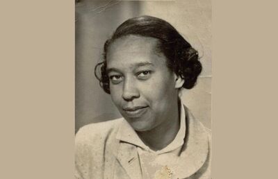 #27 - Julia Perry - Nooit van gehoord?!