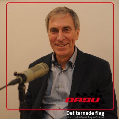Hall of fame: Poul V. Petersen