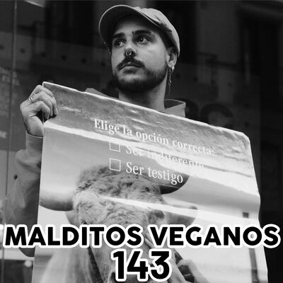 143 – La historia de Rober