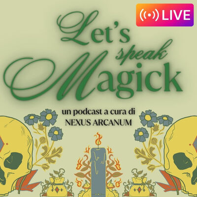 S05 E08 - (A)GENDER ARCHAEOLOGY [LIVE IG]