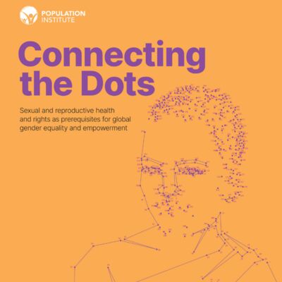 Episode 266: Connecting the Dots: Gender Equality and Sexual and Reproductive Health and Rights