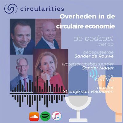 Aflevering 2 - ambities en samenwerking