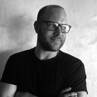 #158: Nick Sadler on Launching Never Say Die, Disciple & The Label Machine