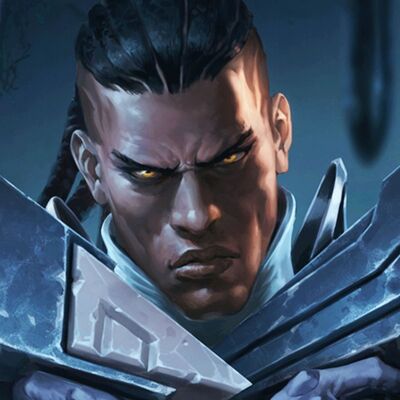 La storia di Lucian - Lore of Legends #9