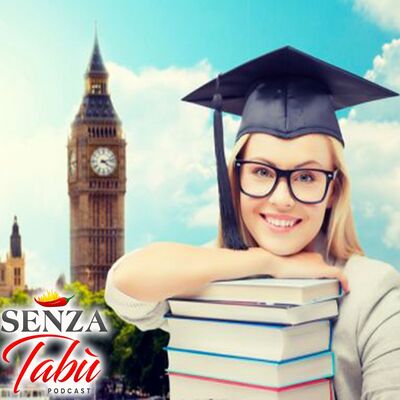 Studiare in INGHILTERRA ⚠️ LA VERITÀ 🌶