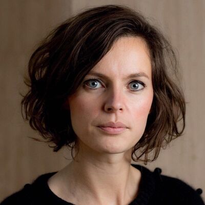 #16 Wie ben ik echt? Liza Cornet