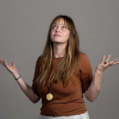 De perfecte relatie (met Reine Rek)