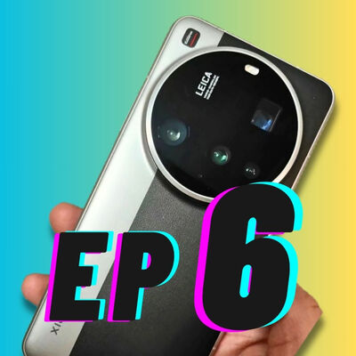 XIAOMI y la MEJOR CÁMARA, el Samsung S26 ULTRA la CAGA y MÁS | Ep06 S06