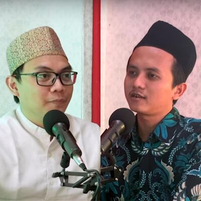 Ep. 164 - Konten Tarekat di Media Harus Diperbanyak
